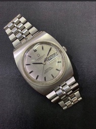 18K 白金圈 OMEGA Constellation Vintage JUMBO Watch 歐米茄 星座 古董錶 天文台 機芯