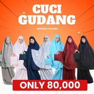 POLYCOTTON ISYANA PRAYER CLOTHES SALE