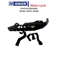 [Genuine]uCb500x.cb500f underbody cover. CB500x underbody protection, genuine mbiker cb500x underbod