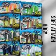 SANTEC HOGY MINNOW LUMINOUS 3''  (3IN/7.6)