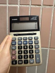 ［少量］Casio 計數機