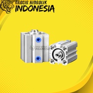 SDA 32 x 15 PNEUMATIC CYLINDER COMPACT TYPE SDA 32X15