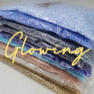 8/O - SUPER JAPANESE SAND MOTE 8/0 sand sequins per 10 grams