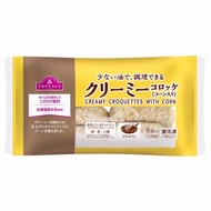 Topvalu Cream Croquette with Corn 320g