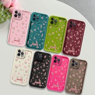 Fairy flower cover Casing For VIVO For VIVO Y11 2019 1940 1904 Y17 Y12 Y3s 2020 1902 Y12i V1901A Y15