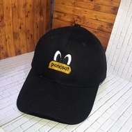 Topi Distro Caps Pancoat/Topi BaseBall/Topi Masakini/topi baseball distro pria dan wanita/topi terba