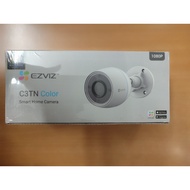 Ezviz H3C C3TN Camera 3MP / 1080P 2MP Outdoor - Night Color - Smart AI