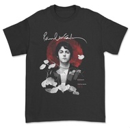 KAOS MUSIK - Paul McCartney