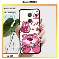 Xiaomi Mi Mix/Mi 5X-Mi A1/Mi 10 Pro phone case