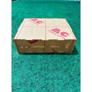 (Hanya Box) Box / Box Ampli / Box amplifier / Box Power Amplifier / Box Amplifier Akrilik ZK - HT21 