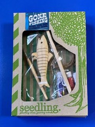 STEM 磁石釣魚玩具