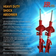 Heavy Duty Absorber Perodua Myvi/Myvi 2018/Alza/Persona Old