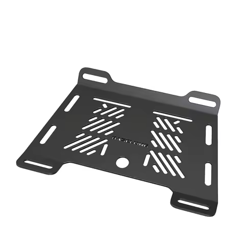 For Yamaha XT660 XT660X XT660R XT660Z XT600E XTZ125 XTZ750 XZ550 XZ750SE 1989-2025 Moto Rear Luggage