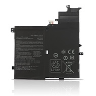 TECHMINAL - C21N1701 Battery Replacement for Asus VivoBook S14 S406U S406UA K406UA C21PQC5 Series C21N1701	Battery