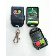 Autogate 2CH Remote Dip Switch - 433mtz