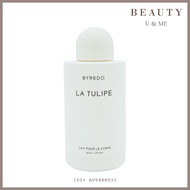 BYREDO Body Lotion 225ml (Bal D'Afrique / Blanche)