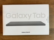 Samsung Galaxy Tab A9+ 4+64 灰色全新未開有盒有單