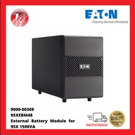 [PRE ORDER] Eaton External Battery Module for 9SX 1500VA, 9SXEBM48 (9000-00369)