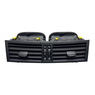 Black/brown Car Center Dash Air Vents Fit for Lexus GS300 GS350 GS430 GS460 Replacement Car Accessor