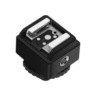 Medalight Flash Hot Shoe Converter Heightening Pad GR3 XM5 SONY