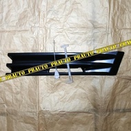 W202 Left Towing Cover / Original and Trusted Mercy Bumper Grill