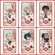 Standee anime Dungeon Meshi My Dungeon acrylic model character study desk decoration gift manga anim