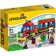 LEGO 40166 LEGOLAND TRAIN