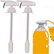 🇲🇾[Ready Stok Msia]Electric Automatic Water Drink Dispenser Pump Magic Tap  Milk Juice Beverage Disp