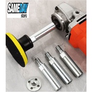 Arbor Shaft Grinder Connecting Rod Arbor