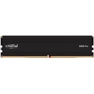 Crucial Technology CP32G56C46U5 Crucial Pro - Ddr5 - Module - 32 Gb - Dimm 288-pin - 5600 Mhz / Pc5-