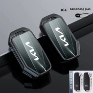 Xe Kia Chìa Khóa Dành Cho K5 Đua Sailgus KX3 KX5 Thiết Kế Thông Minh Ô Tô Vỏ Móc Khóa Phụ Kiện