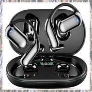 [Z F L U]  Translation Earphones Real-Time Translator Earbuds Noise Reduction Waterproof Business AI