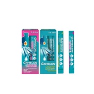 Gaviscon Liquid Sachet - Original / Double Action (10ml x 5 sachets ) - Indigestion, Heart Burn