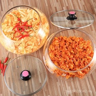 Pickle Jar New Style Pickle Jar Pickle Jar Thickened Pickle Jar Glass Jar A5L Pickle Jar Pickle Jar 