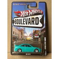 Hot Wheels civic & Acura Collection