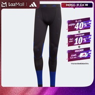 adidas Gym & Training Techfit Recharge Training Leggings Men Black IB6075