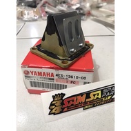 Membrane Assy YZ 85 Code 4ES