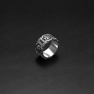 CRTC - Aegis Cross Ring