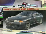Hasegawa GTR R32 模型