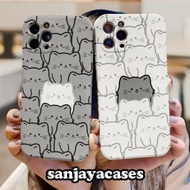 Softcase Redmi P0C0 A5 13C 13x 12 12C 4A 4X 5A 6 6A 7 8 8A 9 9A 9C 9T 10 10A 10C 4G 5G A1 A2 A3 Note