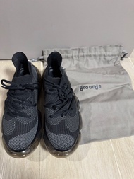 Grounds 泡泡鞋
