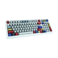 AULA WIRELESS/BLUETOOTH KEYBOARD F99 COMICS