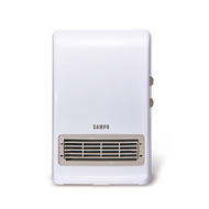 (可議價) SAMPO 聲寶 浴室臥房兩用陶瓷電暖器(HX-FK12P)