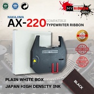 COMPATIBLE NAKAJIMA AX150 AX160 AX200 AX210 AX220