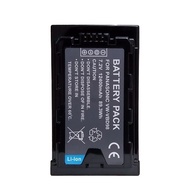VW-VBD98 Battery Suitable for Panasonic PX298 EVA1 DVX200 Camera PV100 UX90 MDH3