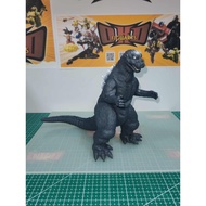 Bandai Sofubi Godzilla 1991