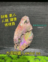 馬來西亞彩色力泥