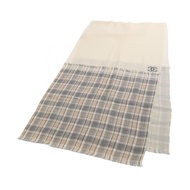 【二手】香奈兒 (Chanel) 絲巾，Coco 標誌，其他，絲巾，女士，二手
