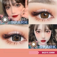[ Power 0-850] BIGEYE 20MM I.Fairy Spark Korean Color Contact Lens Raya 2025 lens douyin