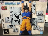 龍珠40週年一番賞